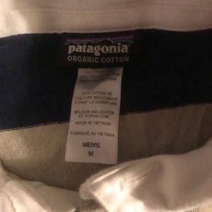 Patagonia Rugby Shirt